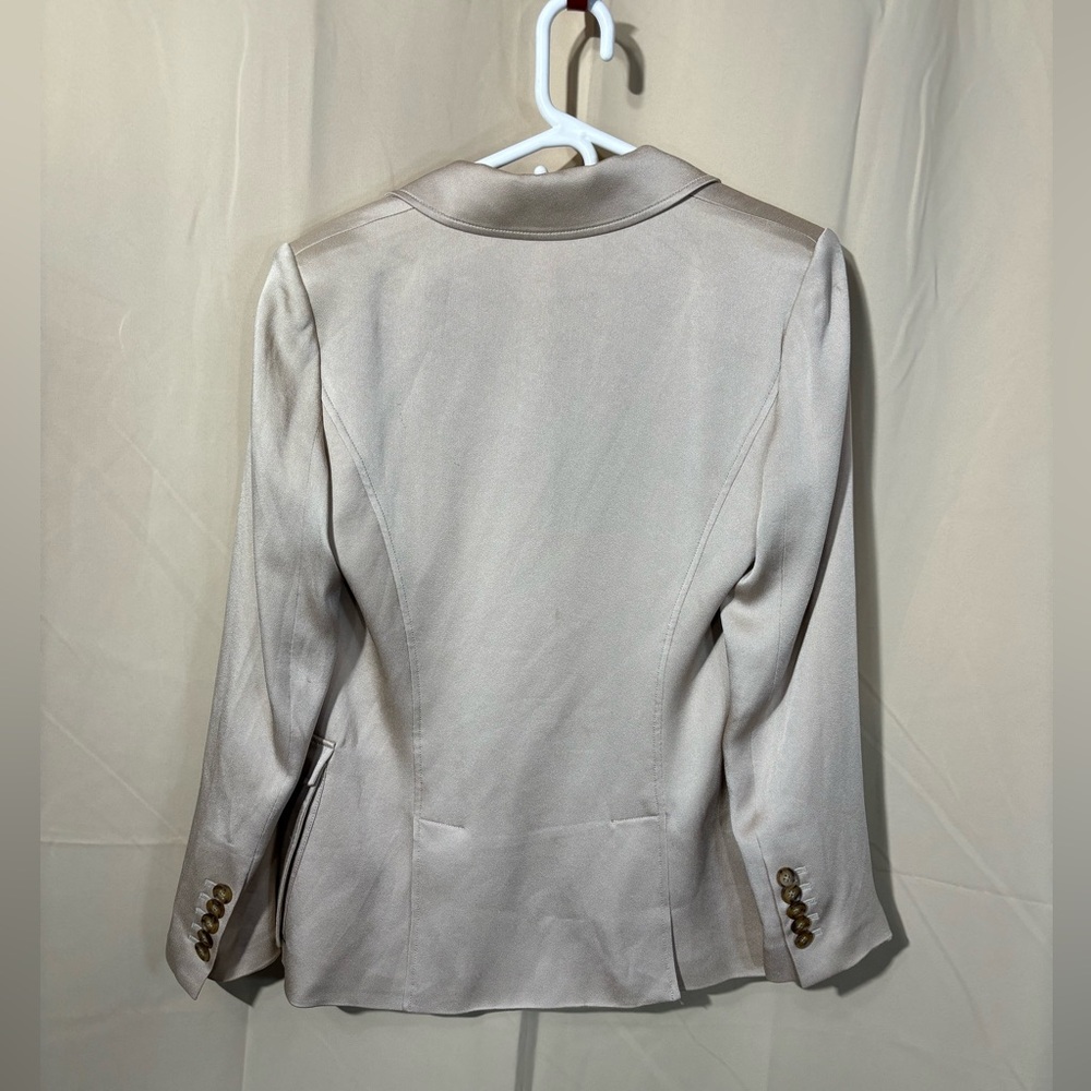 ๐ฅEUC Veronica Beard Blazer - Picture 4 of 16